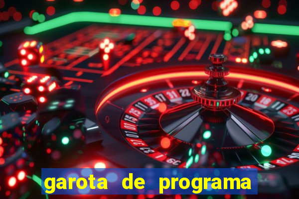 garota de programa em alagoinhas